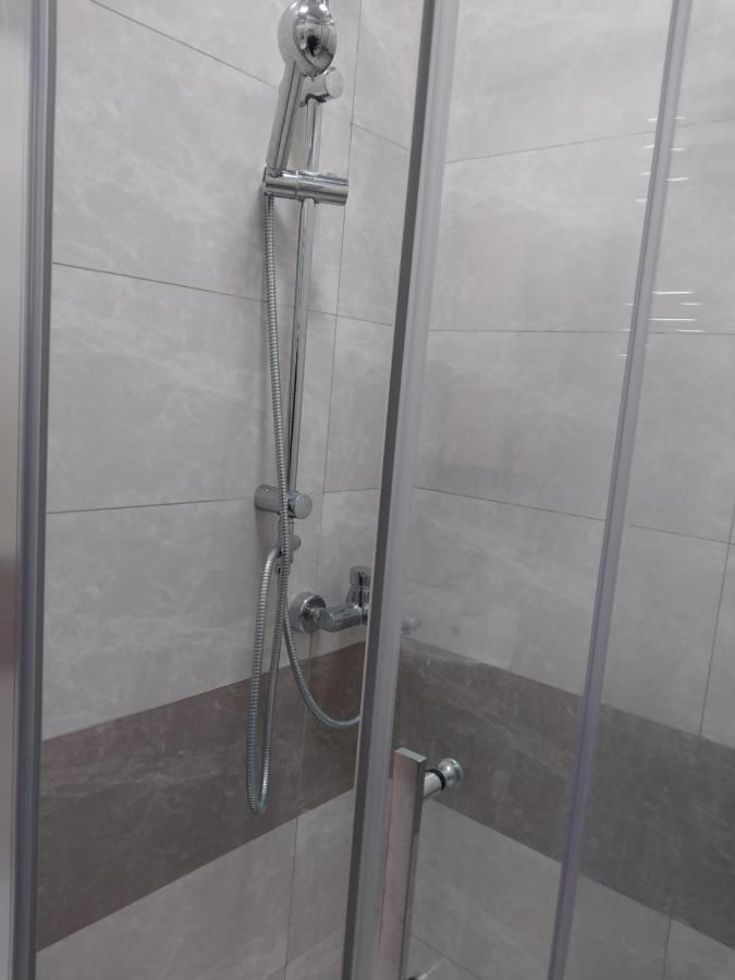 Appartement Banu House à Sumqayıt Extérieur photo