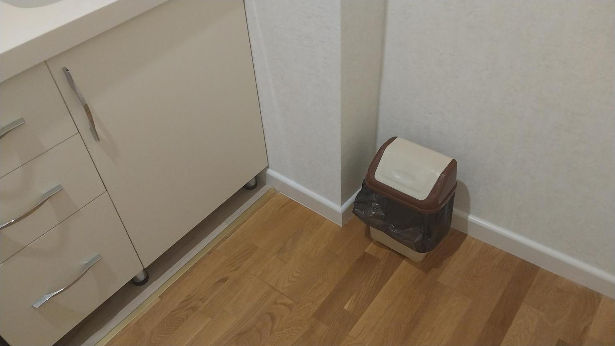 Appartement Banu House à Sumqayıt Extérieur photo